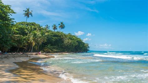 playa chiquita costa rica|Playa Chiquita